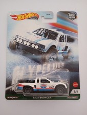 Hot Wheels Premium Car Culture