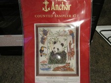 anchor cross stitch kits 14
