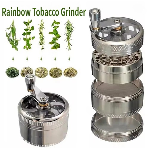 Nut hard spice grinder for - nut, &