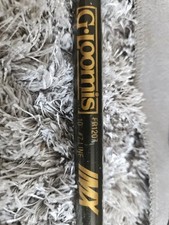 GLoomis IMX 10ft #7 2 piece FR1207 Carbon Fly Rod   