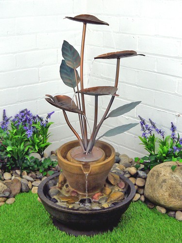 York copper cascade - ,