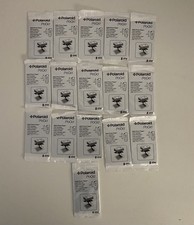 Polaroid PoGo ZINK Photo Paper