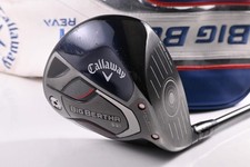 Callaway Big Bertha B21 Driver