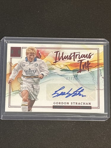 Gordon strachan 2022 - gordon, /35