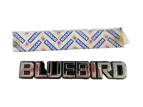 Emblem badge nissan - emblem,