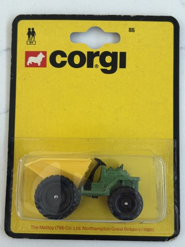 Corgi juniors barford - juniors, no