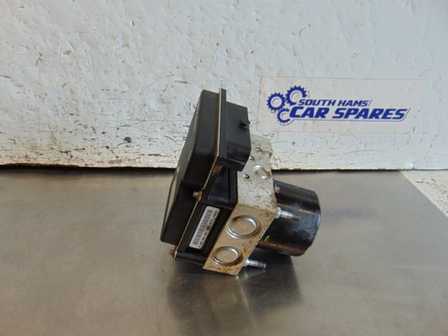 Skoda fabia abs - skoda, pump