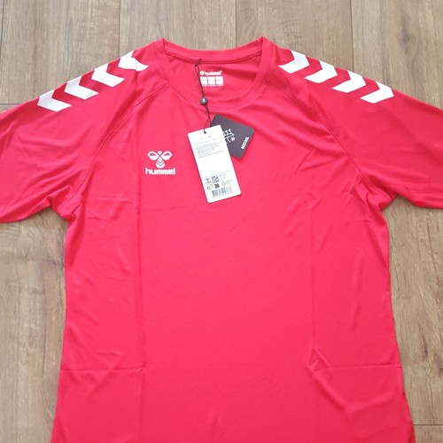Hummel beecool men red - hummel,