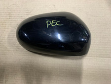 Wing mirror cover - wing, right