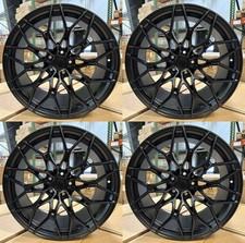 19" Staggered WHEELS RIMS for