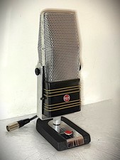 Super-Sized RCA 44 Working