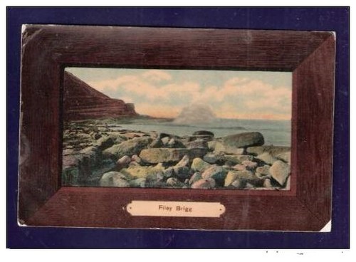 Filey brigg north - brigg, to