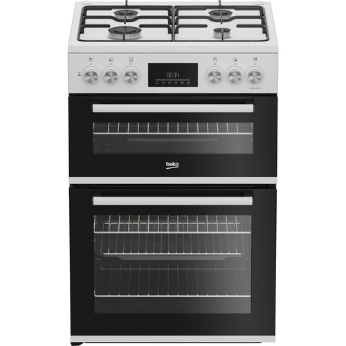 Beko fdd6231w free - free, standing