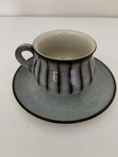 Vintage Denby Studio Grey Cup