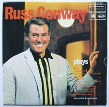 Russ Conway - LP - Russ Conway