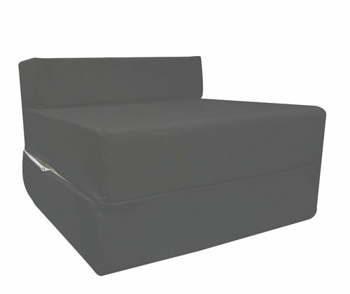 Fold out single - z, bed