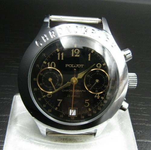 K397 russian poljot - "russian,