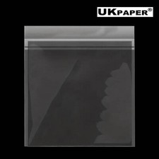 Record Outer Sleeves 12 inch