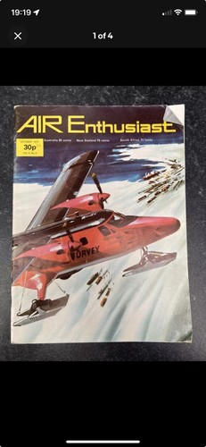 Air enthusiast international - air,