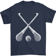 Hurling Sticks and Ball Mens