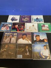 daniel o'donnell music cds Bulk Collection Couple Of The Cases Are Damaged