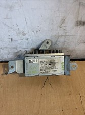 TOYOTA MR2 MK2 1995 PASSENGER SIDE SUBWOOFER AMPLIFIER 86280-17041