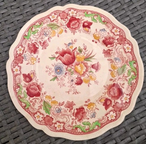 Antique johnson brothers - johnson,