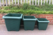 Heavy Duty Quality Plastic