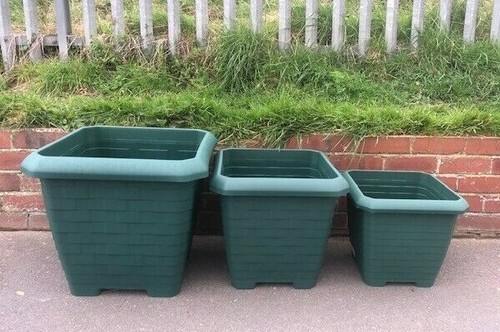 Heavy duty quality - quality, plastic