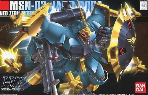 144 hguc high - hguc,