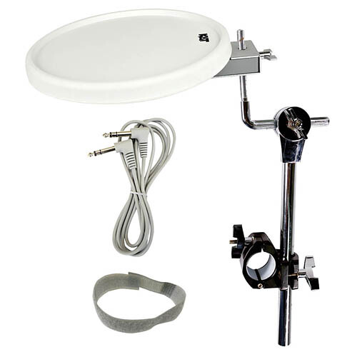 Kat inch white dual pad - kat,