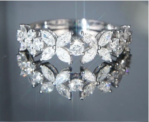Genuine silver s925 flower - s925,