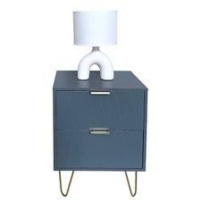 4 Drawer Chest / 2 Drawer