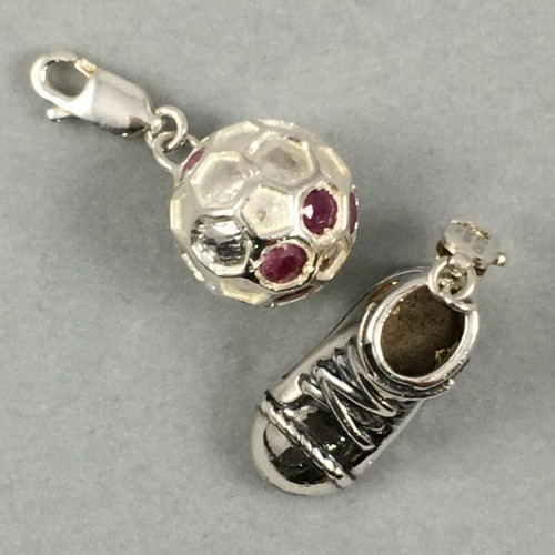 Sports fan set 2 sterling - fan, of