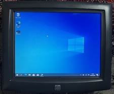 Elo Touch Systems