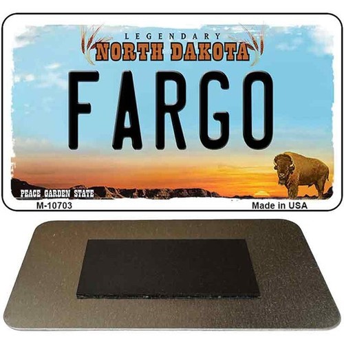 Fargo north dakota state - fargo,