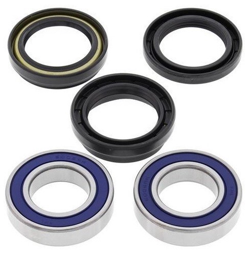 Front wheel bearing kit yamaha - front,