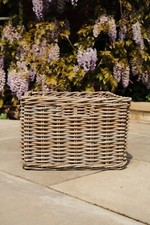 Extra Large Kubu Rectangular