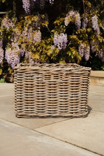 Extra large kubu rectangular - extra,