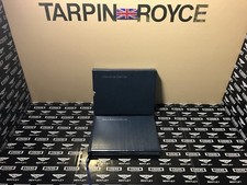 2000-2001 Rolls Royce Corniche