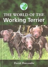 Harcombe david dogs book world - book,
