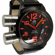 German U-Boot HORIZONTAL Crown