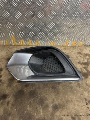 Vauxhall corsa vxr fog light - e,