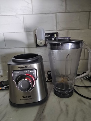 Tefal perfectmix 1200w - 1200w, 1.5l