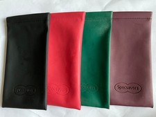 SPECSAVERS SOFT POUCH