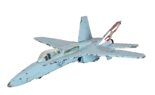 Ertl navy fa18 hornet - navy,