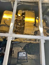 PAIR Caterpillar (CAT) 3208T