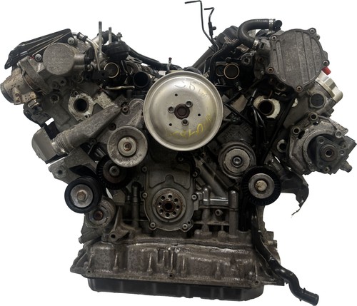Engine 06e100035b ctub - 06e100035b, ctu