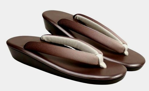 Japanese kimono zori sandals - zori,