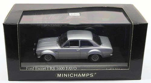 Minichamps scale model - minichamps,